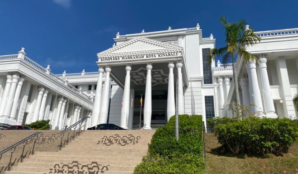 Nafi guru, sekolah lindung pembuli Allahyarham Zara - Saksi