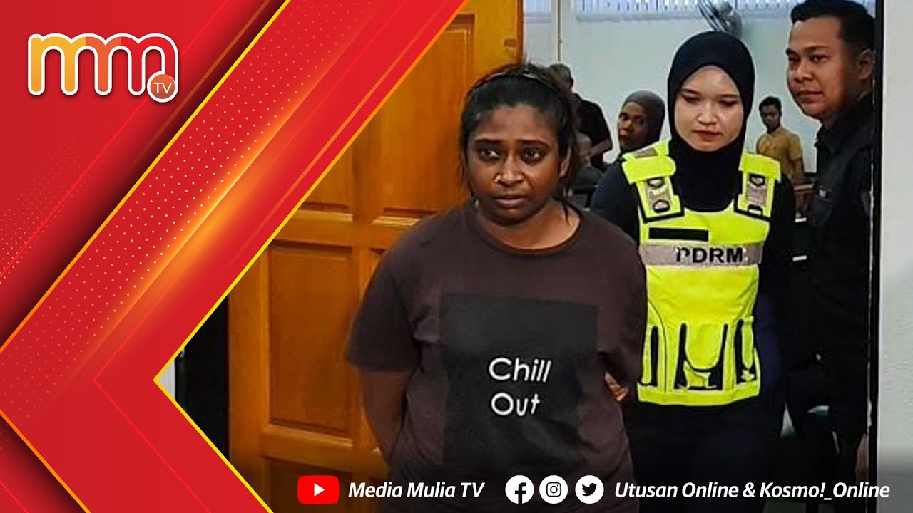 Penganggur dituduh bunuh ibu teman lelaki