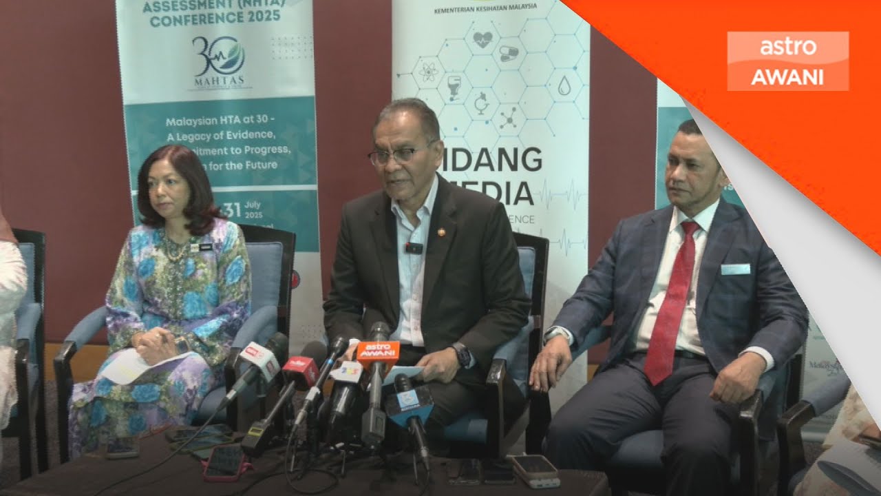 Teliti cadangan senarai etomidate bawah Akta Dadah