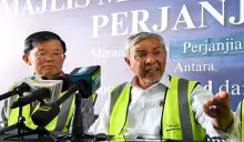 Penduduk Sabah terjejas banjir, tanah runtuh bakal dapat rumah PPRS